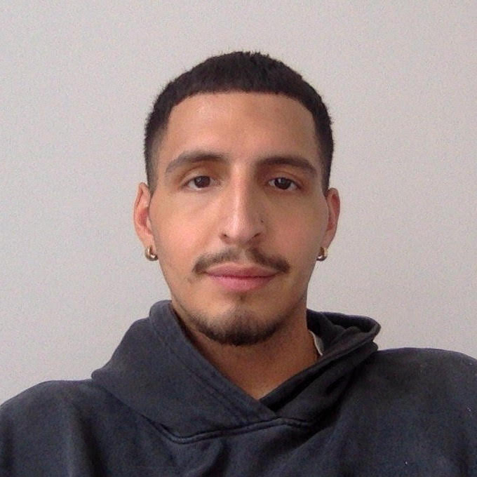 Team Member Spotlight Fernando Martinez • Sidi.io